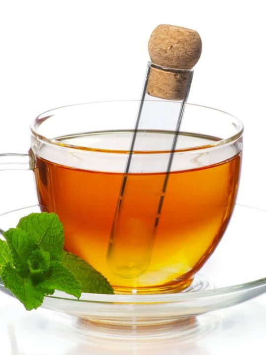 INFUSORE PER TÈ ANNA